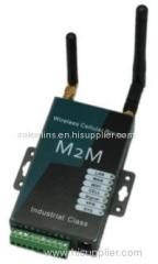 Serial GPRS Gateway IP Modem