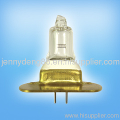 Zeiss spare bulb 6V/20W for topcon slit lamps Topcon SL-1E, SL-2D, SL-2E, SL-2ED, SL-3E, SL-4E, SL-7E Guerra 7507/H