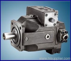 Rexroth A4V Series Hydraulic Piston Pump