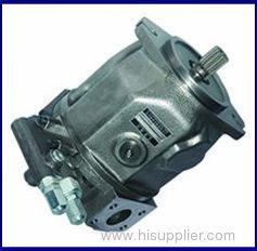 Rexroth A10VSO & A10VO Axial Variable Piston Pump A10VO18, A10VO28, A10VO45, A10VO71, A10VO100, A10VO140