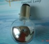 220V 50W BX22D 018250 HANALUX Incandescent lamp Guerra 0079/3 220v/50w bx22d