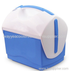 house shape mini coolers