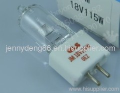 AUTO BIOCHEMISTRY LAMP 356666 KLS JM 18V 115W DEZ WITH CERAMIC BASE