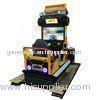 32 HD Video Arcade Driving Machine Electronic With Linked Players MR-QF240-2