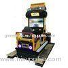 32 HD Video Arcade Driving Machine Electronic With Linked Players MR-QF240-2