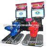 Dynamic Electronic Car Racing Arcade Machine 172 * 207 * 100CMM R-QF001-2