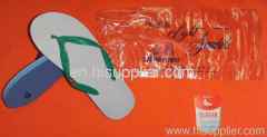 white-dove 811L slippers+"Whie Dove" plastic 811L sandals 6