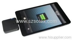 IPHONE 5/ IPOD/ IPAD MINI HOT SALES POWER BANK