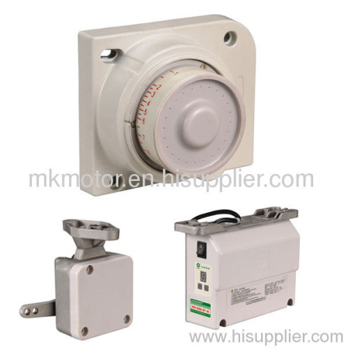 HH-550-03B Apply to 988-Overlock machine(SIRUBA)