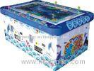 47" Turkey Amusement Arcade Machines , Electronic Catch Fish Daren MA-QF309