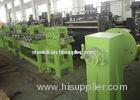 Flat Bar Straightening Machine For Stainless Steel Line speed 30m/min