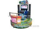 High Definition Amusement Arcade Machine With 32 