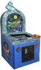 Hunted Castle Amusement Arcade Machines For Teenagers Entertainment DA-QF004