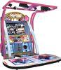 Dancing Amusement Arcade Machines , Recreation Game Machine MA-QF336