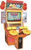 Coin Percussion Master Amusement Arcade Machines 32" For Teenagers MA-QF340