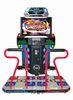 Dance Revolution Amusement Arcade Game Machines For CS Playing MA-QF301-4