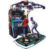 Music Dance Amusement Arcade Machines 220V For Young Person MA-QF301-3