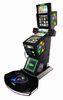 Magic 3 Recreation Amusement Arcade Machines With D150 * W72 * H203CM MA-QF318-2