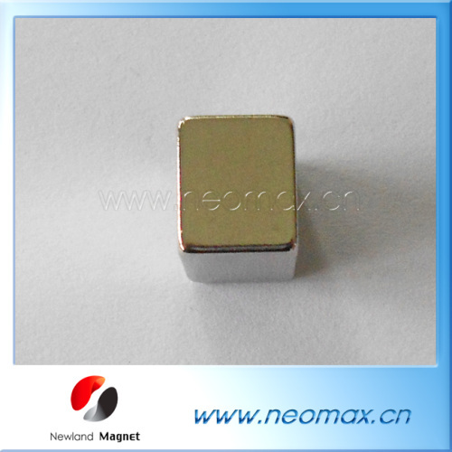 Bar Sintered NdFeB Magnets