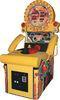 Olympic boxing match Amusement Arcade Machines With Electronic Coin MA-QF300-5