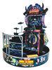Rotation Coin Amusement Arcade Machines 32 LCD For Entertainment MA-QF105-2