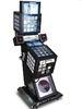 Magic 2 17" Amusement Arcade Machines , Recreation Game Machine MA-QF318