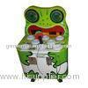 Recreation Bolong Amusement Arcade Machine 500W For Game Center MA-QF103