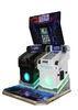 Custom Drum Amusement Arcade Game Machines Let's Beat For Teenagers MA-QF109