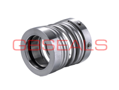 Flexibox Type Single Spring Seals