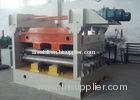 Hydraulic Roll Metal Plate Leveling Machine , 42CrMo Leveling Roller