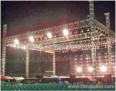 Factory Direct Sale Big stage truss Aluminium Bolts Truss / Light Truss / Spigot Truss / Circle Truss/ roof truss