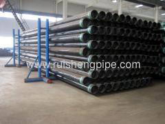 ApI 5CT GAS EXPORT LINE PIPES