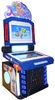 Star Cat Video Amusement Arcade Machines With Coins Music Video DA-QF007