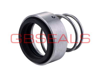 AES Type T01&T02 O-Ring Mechanical Seals