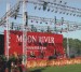 Factory Direct Sale Big stage truss Aluminium Bolts Truss / Light Truss / Spigot Truss / Circle Truss/ roof truss