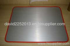 Cool Aluminum Plate for Pet