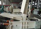 10T Coil Upender 125mmX2 Cylinder , Turnover Machine