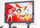 High Brightness Outdoor Advertising Led Display Rental Screen For Highway