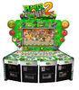 Coin Operated Amusement Arcade Machines Plants zombies 2 For Young Person MA-QF307