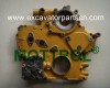 E200B S6KT Oil Pump