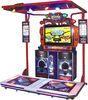 Hiphop Recreation Amusement Arcade Machines Electronic 47" HD MA-QF337