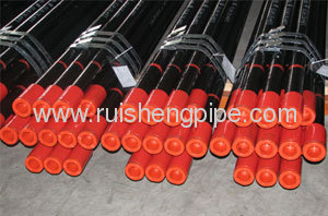 ERW WELDED OIL CASTING PIPES FACTORY