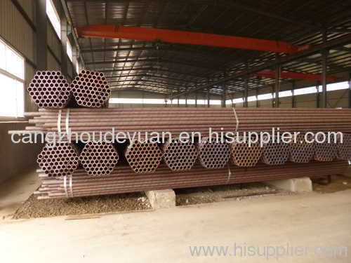 GB/T8162 Structural Seamless Steel Tube
