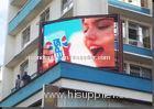 waterproof led display full color outdoor led display stadium led display