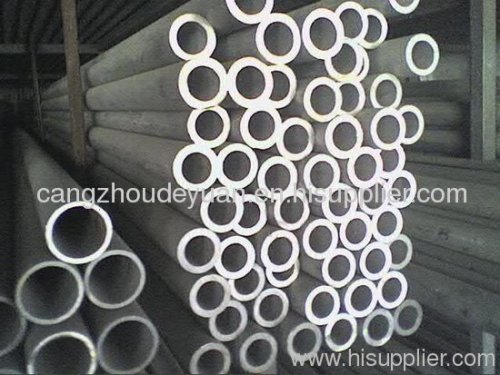 GB/T3087 Low and medium boiler seamless steel tubes