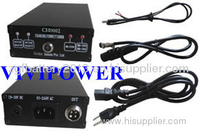 CH0002 multifunctional battery charger