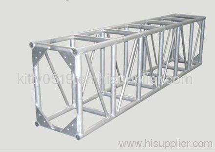 Factory Direct Sale Aluminium Bolts Truss 400mm*400mm