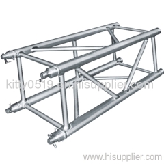 Factory Direct Sale Aluminium Spigot Truss 300mm*300mm