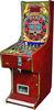 Classic Music Pinball Game Machines With 5 Balls ,Red Color TZ-QF060