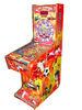 Electronic Stern Pinball Game Machines With Music ,5 Ball For Indoor Play TZ-QF070